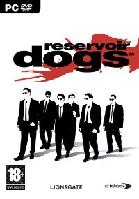 Reservoir Dogs (PC DVD)