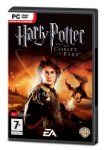 Harry Potter and the Goblet of Fire (PC DVD)