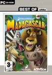 Madagascar (PC CD-ROM)
