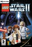 LEGO Star Wars II: The Original Trilogy (PC DVD)
