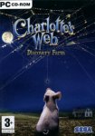 Charlotte's Web: Discovery Farm (PC CD-ROM)