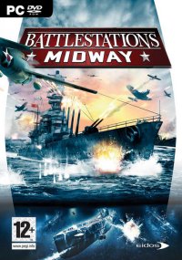 Battlestations: Midway (PC DVD)