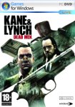 Kane & Lynch: Dead Men (PC DVD)