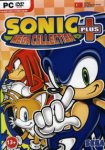 Sonic Mega Collection Plus (PC DVD)