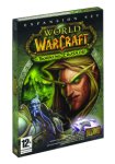 World of WarCraft: The Burning Crusade (PC DVD)