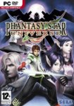 Phantasy Star Universe (PC DVD)