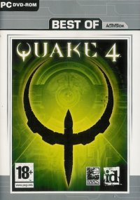 Quake 4 (PC CD-ROM)