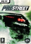Need for Speed: ProStreet (PC DVD)