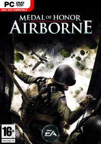 Medal of Honor: Airborne (PC DVD)