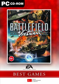 Battlefield Vietnam (PC CD-ROM)