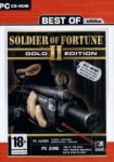 Soldier of Fortune II: Gold Edition (PC CD-ROM)