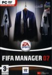 FIFA Manager 07 (PC DVD)