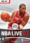 NBA Live 07 (PC DVD)