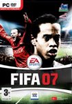FIFA 07 (PC DVD)