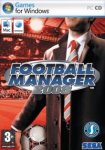 Football Manager 2008 (PC CD-ROM)