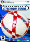 Championship Manager 2008 (PC CD-ROM)