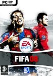 FIFA 08 (PC DVD)