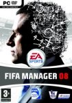 FIFA Manager 2008 (PC DVD)