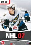 NHL 07 (PC DVD)