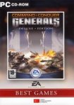 Command & Conquer Generals: Deluxe Edition (PC CD-ROM)