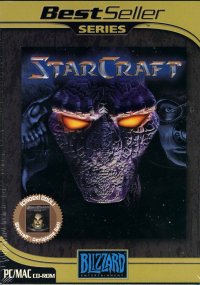 StarCraft (PC CD-ROM)