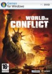 World in Conflict (PC DVD)