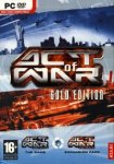 Act of War: Gold Edition (PC DVD)