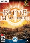 Lord of the Rings: Battle for Middle Earth (PC DVD)