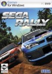 Sega Rally (PC DVD)