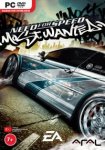 Need for Speed: Most Wanted (PC DVD)