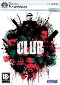 The Club (PC DVD)