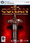 Age of Conan: Hyborian Adventures (PC DVD)
