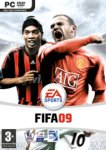 FIFA 09 (PC DVD)