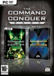 The Command & Conquer: Saga (PC DVD)