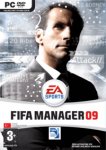 FIFA Manager 09 (PC DVD)