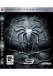 Spider-Man 3: Collector's Edition (PS3)