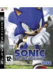 Sonic the Hedgehog (PS3)