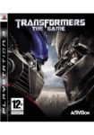 Transformers The Game (PS3)