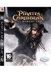 Pirates of the Caribbean: At World's End (PS3)