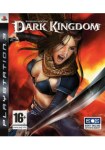 Untold Legends: Dark Kingdom (PS3)