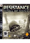 Resistance: Fall of Man (PS3)