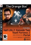 Half-Life 2: The Orange Box (PS3)