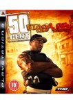  50 Cent: Blood on the Sand (PS3)