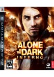 Alone In The Dark: INFERNO (PS3)