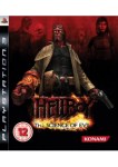 Hellboy: The Science of Evil (PS3)