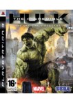 The Incredible Hulk (PS3)