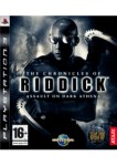 The Chronicles of Riddick: Assault on Dark Athena (PS3)