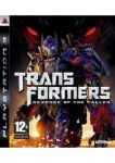 Transformers: Revenge of the Fallen (PS3)