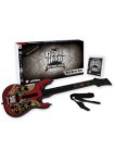 Guitar Hero: Metallica Guitar Bundle (PS3)