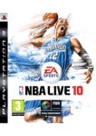 NBA LIVE 10 (PS3)